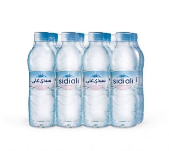 Sidi Ali 33cl Pack 12 Pieces