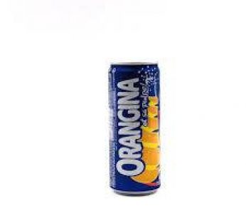Orangina 250 Ml