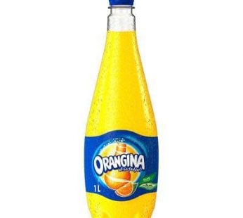 Orangina 1l