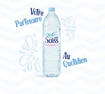 Ain Sais 1.5L