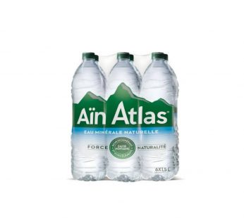 Ain Atlas 1L Pack