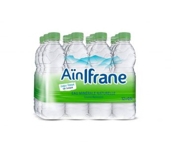 Ain Ifran 0.5L Pack