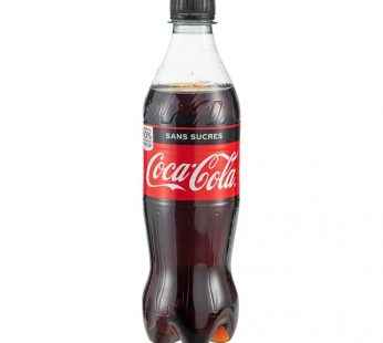 Coca Cola Zero 50 Cl