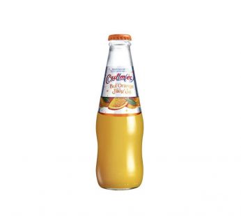 Oulmes Orange 25cl