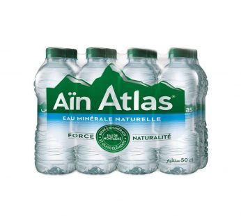 Ain Atlas 50cl Pack