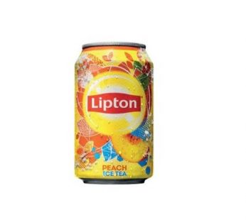 Lipton Peche 33cl Ice Tea