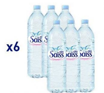 Ain Sais 1.5L Pack