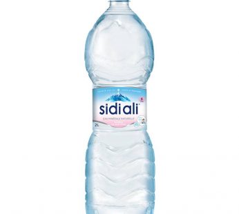 Sidi Ali 2L