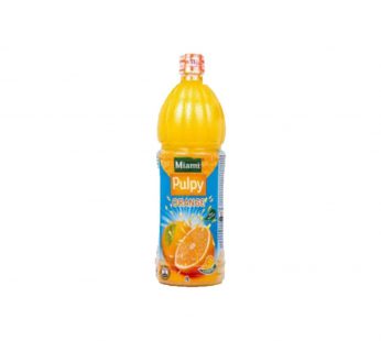 Pulpy Orange 1l