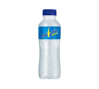 Aquarius Lemon 50cl