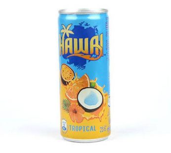 Hawai Tropical 250ml