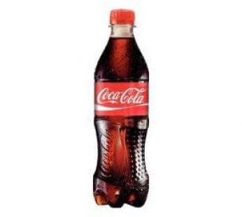 Coca Cola 50 Cl