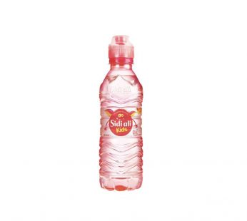 Sidi Ali Kids Rouge 33cl
