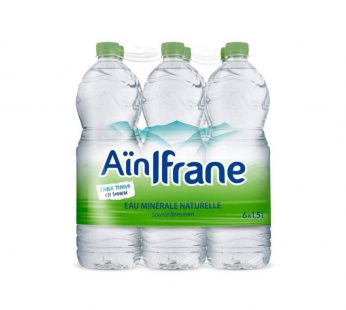 Ain Ifran 1.5L Pack