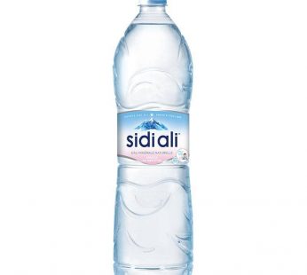 Sidi Ali 1.5L