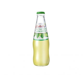 Oulmes Virgin Mojito 25 Cl