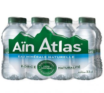 Ain Atlas 33cl Pack