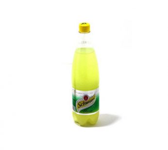 Schweppes Citron 1l