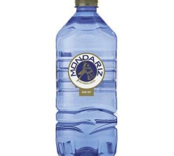 Mondariz L’eau 1l