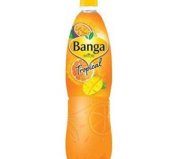 Banga Tropical 1l