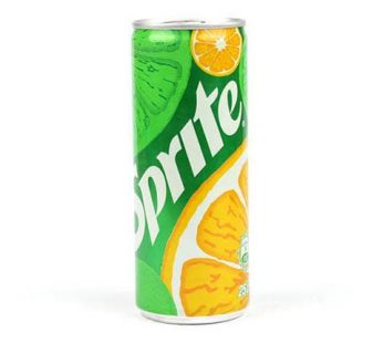 Sprite Citron 250ml