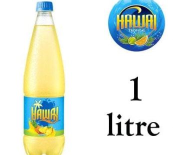 Hawai Ananas 1l