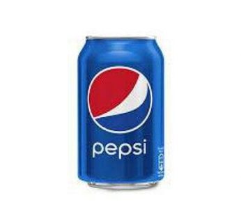 Pepsi Cola 33cl