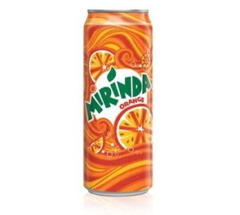 Mirinda Orange 250ml