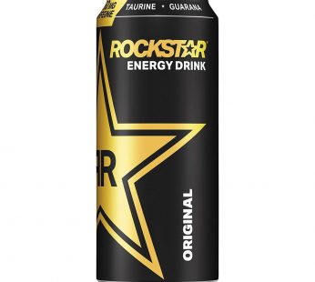 Rockstar Original Energy Drink 250ml