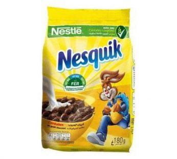 Nesquik Chocolat Nestle 250 G