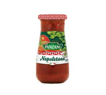 Panzani Napoletana 400g