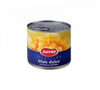 Juver Mais Dulce 150g