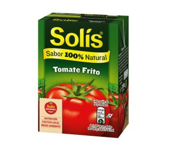 Solis Tomate Frito