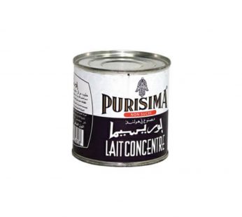 Purisima Lait Concentre 160ml