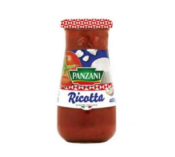 Panzani Ricotta 400g