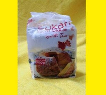 Sukari Sucre Glace 500 G