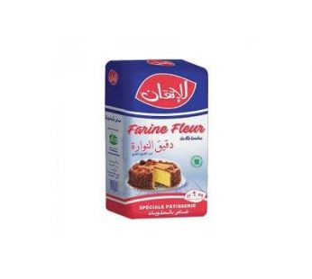 Alitkane Farine Fleur 1 Kg