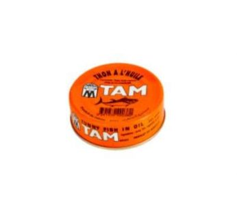 Tam Thon Oil 85 G