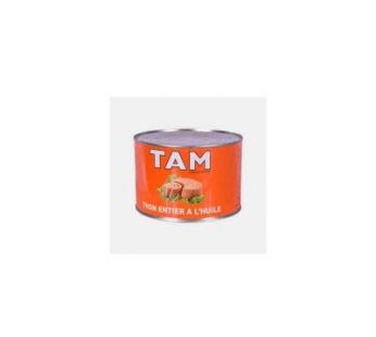 Tam Thon Oil 400 G