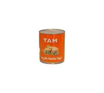 Tam Thon Oil 600 G