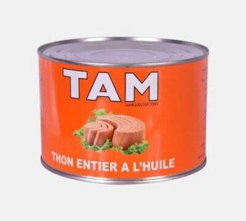 Tam Thon Oil 1.700 G