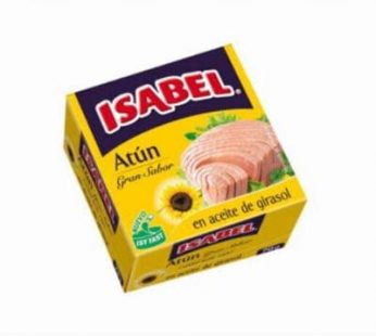 Isabel Thon Oil 80 G