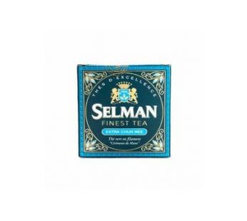 Selman The Chaara 200 G