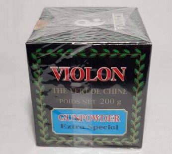 Violon The Gunpowder 200 G