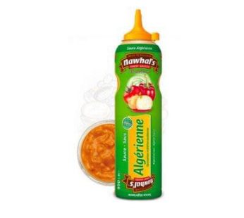 Algerienne Sauce Nawhal’s 950g