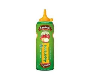 Algerienne Sauce Nawhal’s 500g
