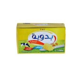 Badaouia Beurre 200 G