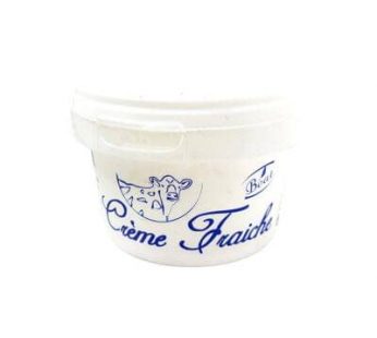 Cream Fraiche Beat Rai 200 G