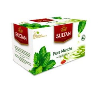 Sultan Pure Menthe