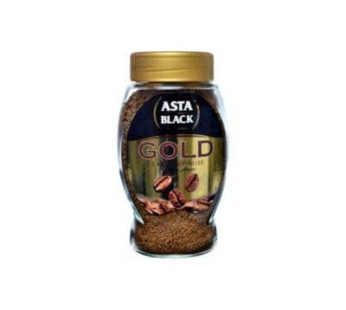 Asta Black Gold